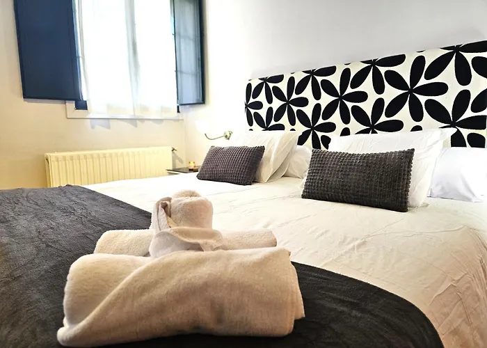 Apartamentos Castello