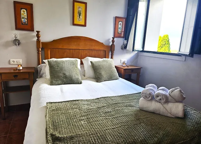 Apartamentos Castello