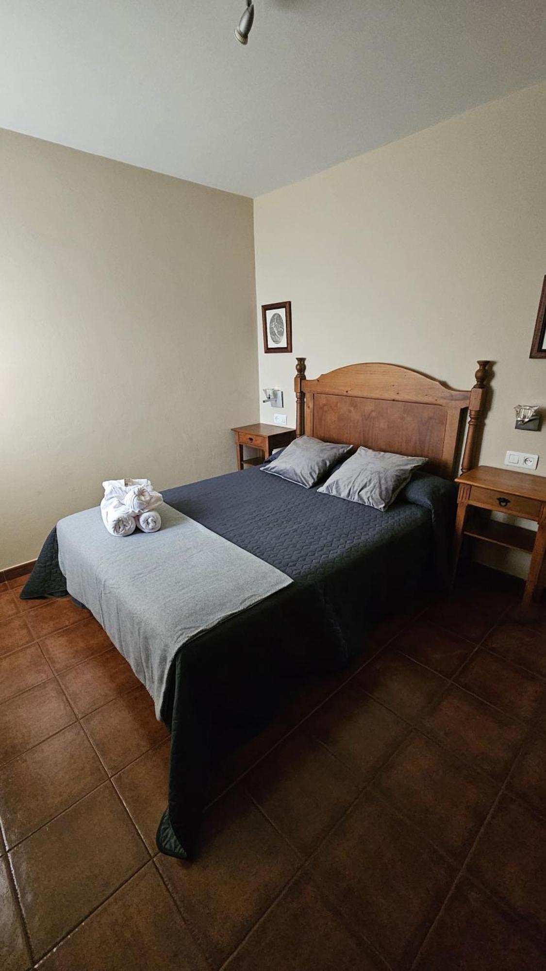 Appartamento Castello Cartavio
