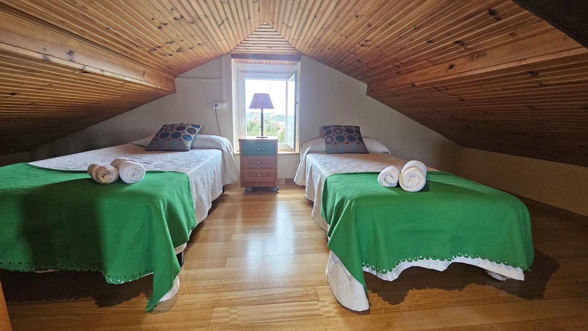 Appartamento Castello