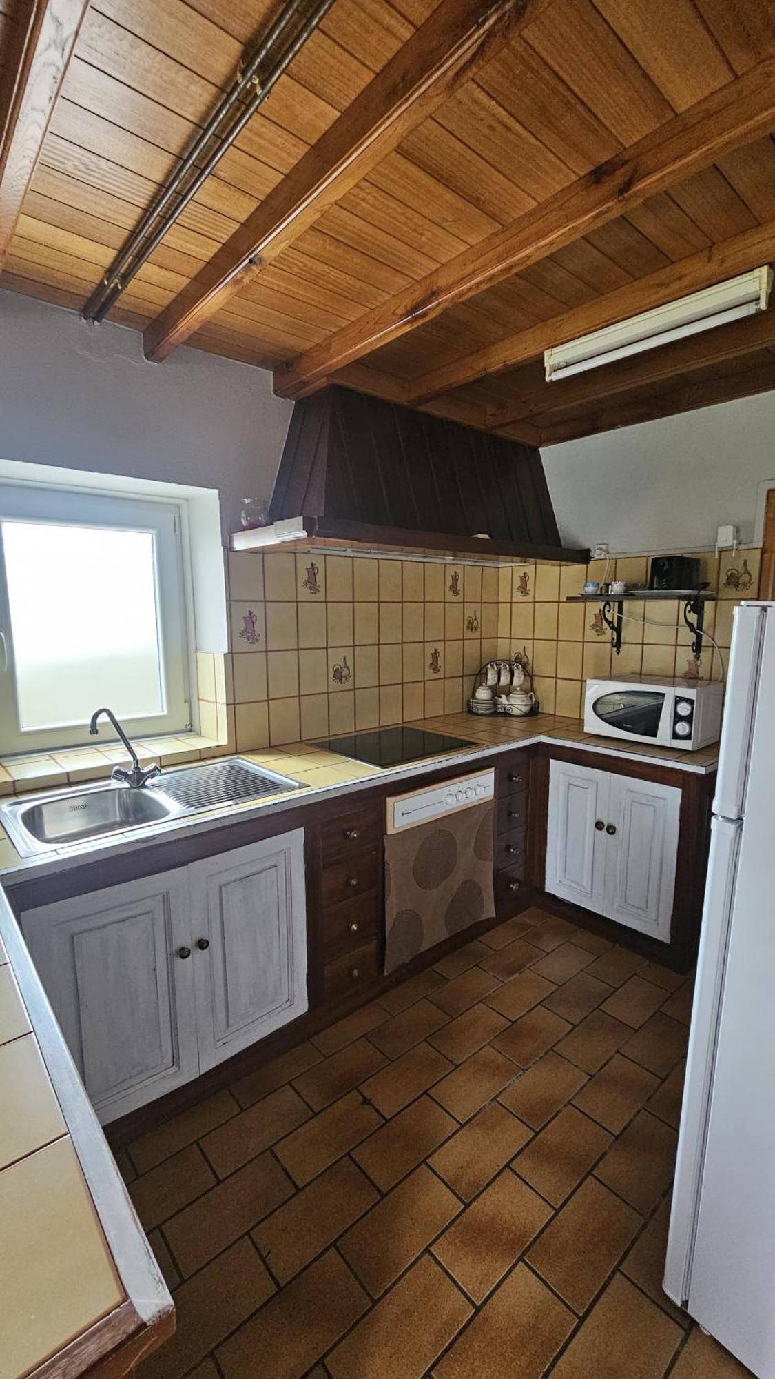 Appartamento Castello Cartavio