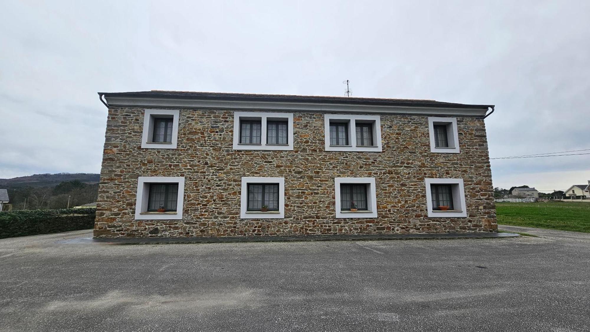 Appartamento Castello