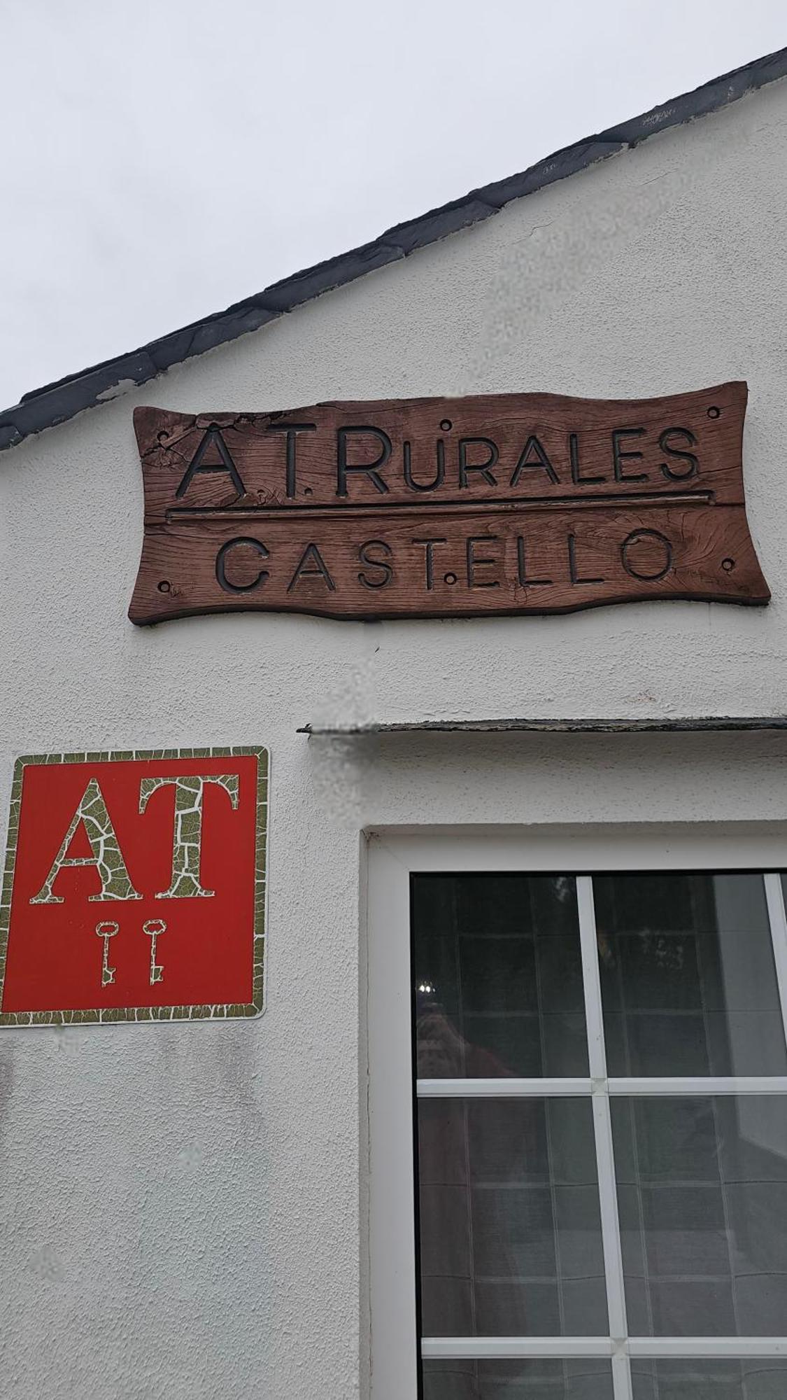 Apartamento Castello