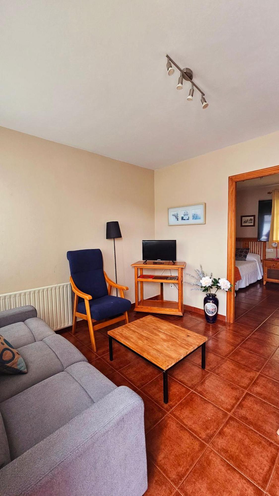 Appartamento Castello Cartavio