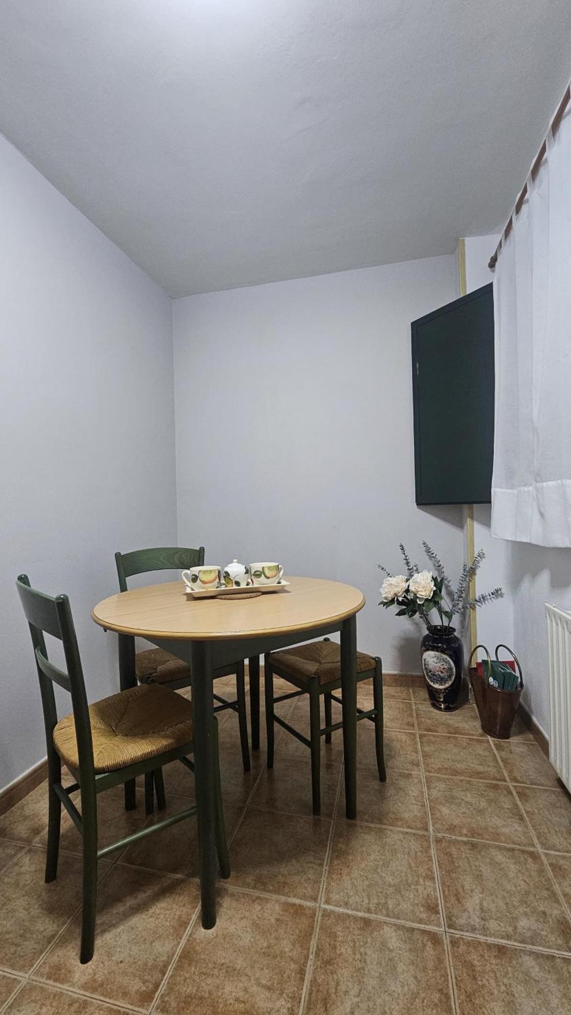 Apartamento Castello