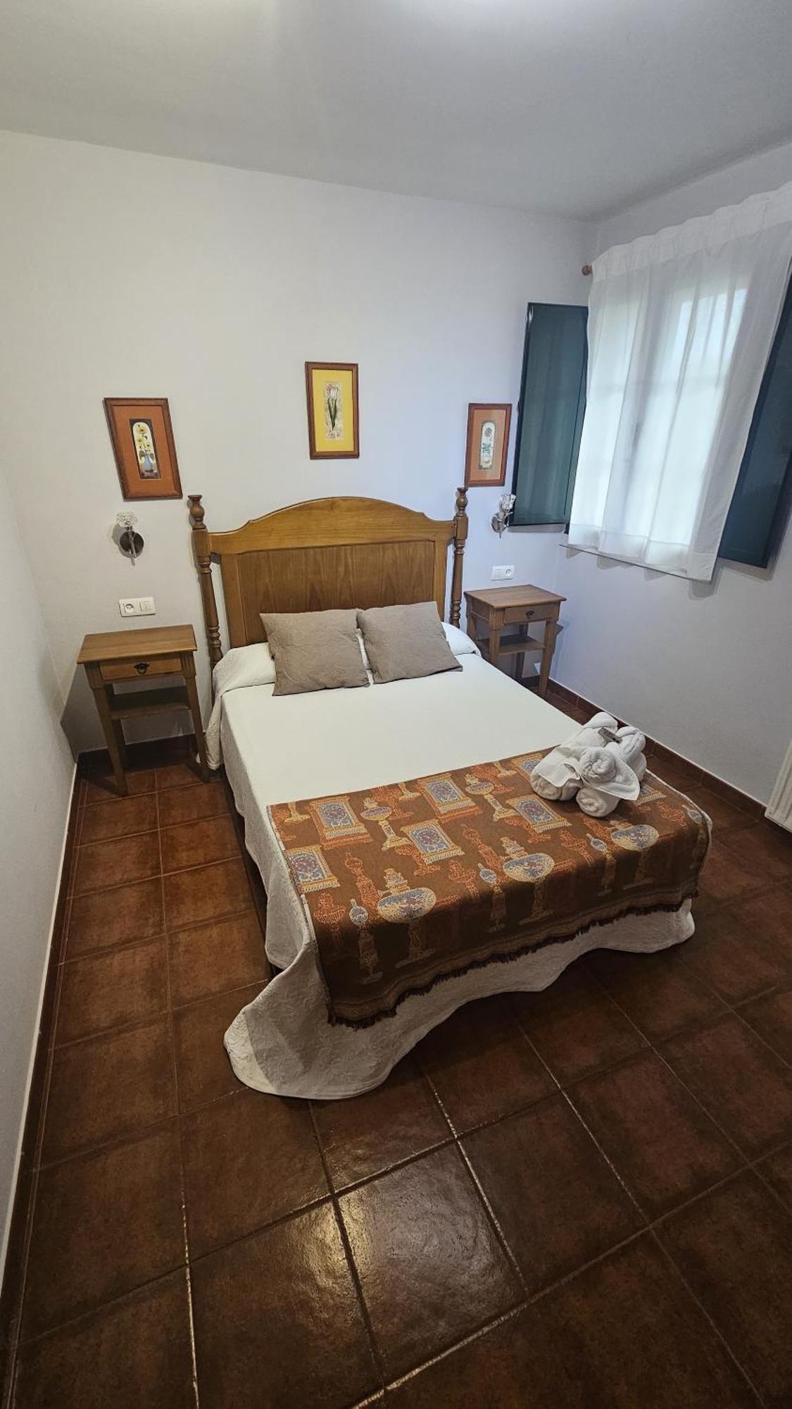 Appartamento Castello Cartavio