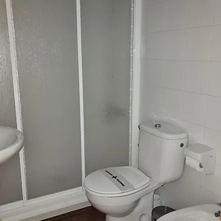 Apartamentos Castello Cartavio Buitenkant foto